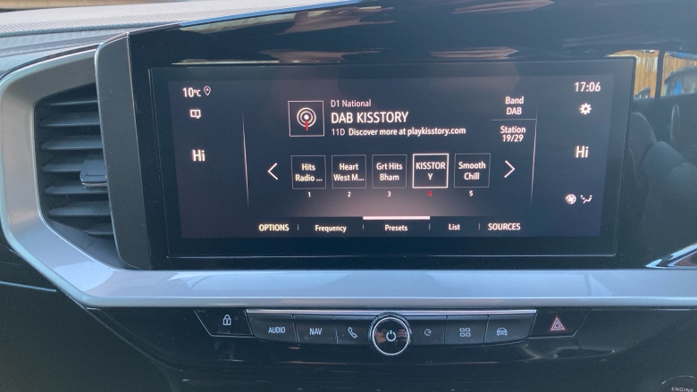 Vauxhall Mokka 100kW Ultimate 50kWh 5dr Auto Electric Hatchback